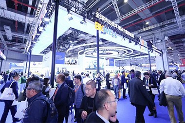 Möhtəşəm Tədbirə Toplaşın, Ortaq İnkişaf Üçün Əməkdaşlıq Edin — Jwell və Qlobal Tərəfdaşlar CHINAPLAS 2026-da