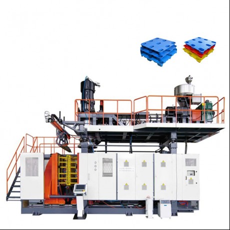 Tək Üz Palet üçün 1000ltr Şişirmə Maşın