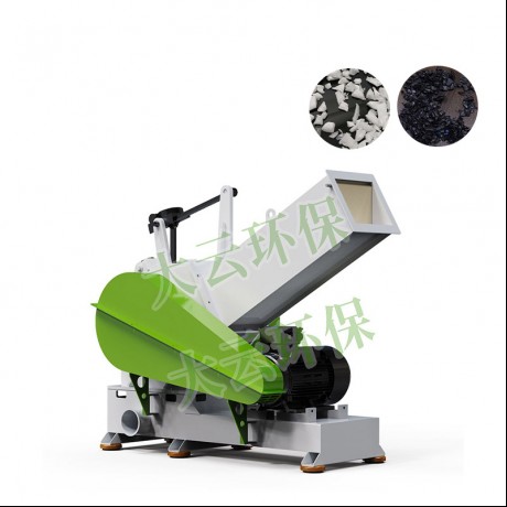 Jwell Profili& WPC Series Xüsusi Recycling Crusher