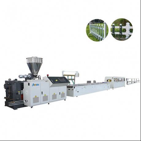 PVC Hasar Ekstruziya Xətti