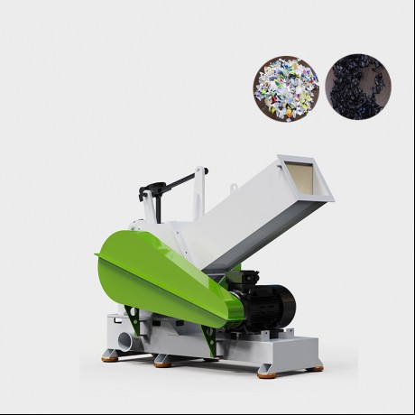 Jwell DYPS-X/M profili/WPC seriyalı xüsusi crusher
